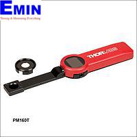 THORLABS PM160T Wireless Power Meter with Thermal Sensor (190 nm to 10.6 µm, 100 µW to 2 W)