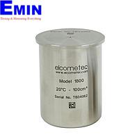ELCOMETER 1800 Density Cup - Stainless Steel (100cc)