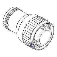 Eaton Souriau-Sunbank CFE14PLSAY Housings S/A plug SZ 14