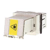 Molex 106116-2000 Adapters SC - SC ADAPTER SIMPLEX EMI SNAP