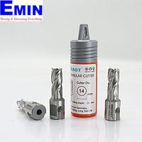 Unifast HSS 14x25 Magnetic Drilling Bit