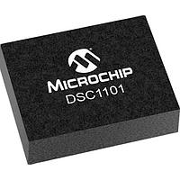 Microchip Technology DSC1101AM3-PROG Programmable Oscillators MEMS OSC, BLANK, LVCMOS, 20PPM, 2.5-3.3V, -55 to 125C, 7.0 x 5.0mm
