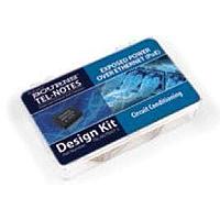 Bourns TEL-NOTEKIT-2 Power over Ethernet - PoE Exposed PoE Protection