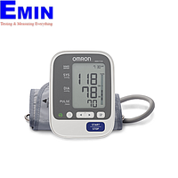 OMRON HEM-7130 Automatic Blood Pressure Monitor (0-299mmHg;40-180beats/min)