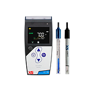 Giorgio Bormac PC 7 Vio Portable multiparameter - Electrode 201 T - Cell 2301 T