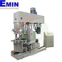 TOB TOB-XFZH100 Capacity Vacuum Planetary Mixer Machine (100L)