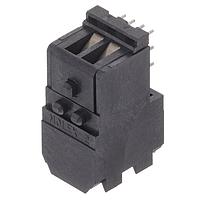 Molex 73651-1333 DIN 41612 Connectors HDM DGHTRCRD PWR MOD ASSY 736511333