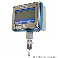 Palmer Wahl DST550 Digi-Stem® RTD Thermometer (-328° to 1472°F (-200° to 800°C))