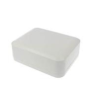 Hammond Manufacturing 1556FOOTGY-4 Mounting Foot 1556 FOOT KIT FRABS GY- 4 PK