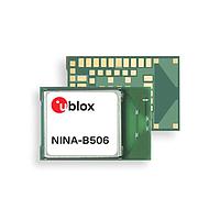 u-blox EVK-NINA-B506 Bluetooth Development Tools Eval. kit NINA-B506-00B