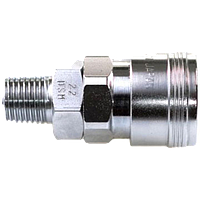 KAWASAKI 22-DSM Socket (Hose Barb) (50 mm)