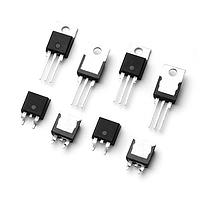 Littelfuse SJ4016R1TP SCRs SCR TO220 400V 16A HJ TEMP