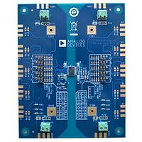 Analog Devices EVAL-ADUM5411EBZ Digital Isolator ADUM5411 ISO BRD Pwr and 4Ch Data RevCh1