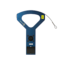 Mountz S-12 (060093) Calibration Test Equipment (+/- .006, segment arms )