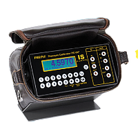 PRESYS PC-507-IS Pressure Calibrator Intrinsically Safe (0.025%; 250 mmH2O - 10000 psi)