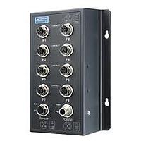 Advantech EKI-9508E-MH-AE Unmanaged Ethernet Switches 8FE M12 Managed 72-110VDC