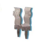 Littelfuse 52000001009 Fuse Clip 5mm Clip 6.3A 250V Horizontal