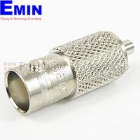 Fairview Microwave SM3610 MMCX Jack to BNC Female Adapter (6 Ghz)