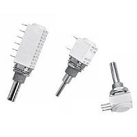 Vishay Sfernice P11A2AABJSX10P0044 Modular Potentiometer