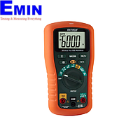 EXTECH MM750W-NIST Multimeter