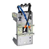 SCHNEIDER AK5PA211N3 Mounting Hardware TAP-OFF PLATE, 1PH + NEUT