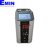 EAST TESTER ET3805-150C Intelligent dry block temperature calibrator (-45℃~150℃)