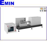 YuYang YY114 High Precision Flammability Testing Equipment (For Cable Halogen Acid Gas Release)