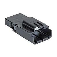 Molex 31072-1040 5-Way HDAC64 SR MALE 5 CKT T W/O XMAS BLK POL 1