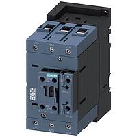 SIEMENS 3RT20461AH20 Electromechanical Contactors CONTACTOR.AC3:45KW.1NO+1NC.48VAC 50/60HZ