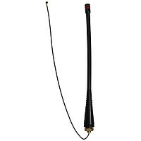 Linx Technologies - TE Connectivity ANT-433-PW-QW-UFL Passive Antenna 433MHz 1/4 Wave Whip Permanent Mount, UFL