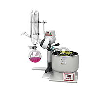 SciLab SL.Ev1001V Digital Rotary Evaporator (10~180 rpm)