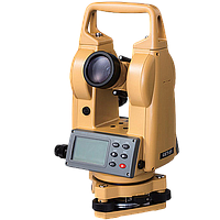 Theodolite