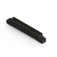 EDAC 857-014-557-102 Receptacles High Temp Card Edge Connector
