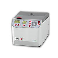 Benchmark Sprint 8 Plus Clinical Centrifuge (200~6.800 rpm, 8 x 15ml fixed rotor)