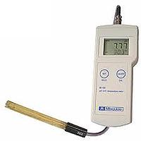 MILWAUKEE Mi 106 pH / ORP / Temperature Martini Instruments Professional Portable Meter (-2 - 16pH; -2000 - +2000mV; -5 - +105C)
