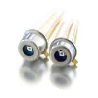 First Sensor - TE Connectivity 3001340 PIN Photodiodes AD100-8 TO (TO52S1; Ubr 80-120V)