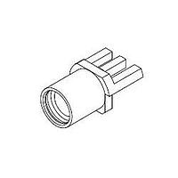 Molex 73415-1553 RF Connectors / Coaxial Connectors MMCX JACK REVERSE T&R PACKING