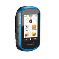 GARMIN ETREX TOUCH® 25 (010-01325-00)