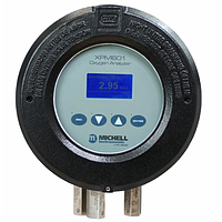 Michell Instruments XPM601 Paramagnetic Oxygen Analyzer (Up to 5% O2)