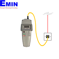 SCORPION 7000-001 Engineer’s Portable Controller