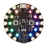 Adafruit 3333 Development Boards Circuit Playground Express