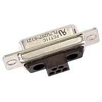 Molex / FCT 173107-0179 D-Sub Backshells 7P SOCKET TIN/NICKLE