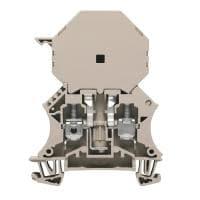 Weidmuller 1014300000 Fuse Terminal Block 60-150VAC/DC 1/4IN