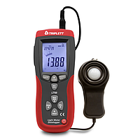 Triplett LT68 Light Meter/Datalogger (0 ~ 400,000 Lux)