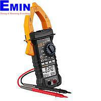 PCE PCM 3 Single Phase Power Clamp meter (AC 1000A)
