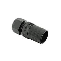 Eaton Souriau-Sunbank CL102021 Cable Clamp / Backshells Backshell Size 2 Sealing Gland