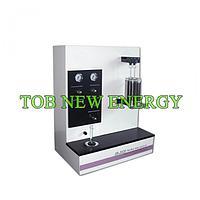 TOB TOB-BET-01 Surface Area Analyzer With One Testing Position (0.1～3500 m2/g)