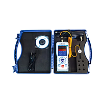 XJCSENSOR X-CF490 Portable Force Gauge