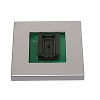 Xeltek CX1057 Socket Adapter (SSOP70; Opentop; CX socket)