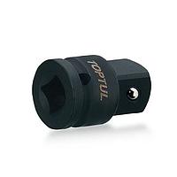 TOPTUL KACA1216 Impact Adapter (3/8"(F) -> 1/2"(M))